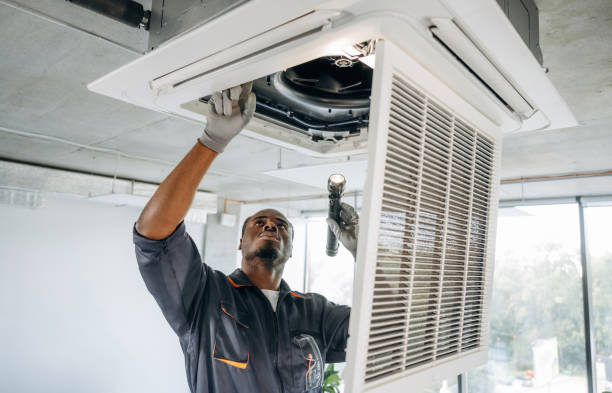 Licensed Air Conditioning Service service in Grapeville, PA - FH HVAC