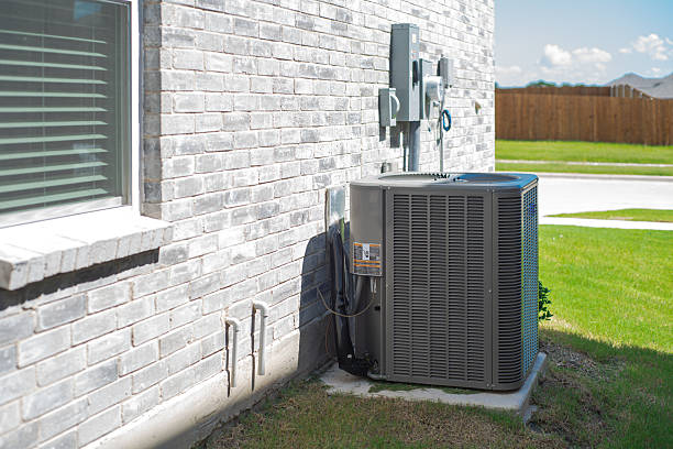 Reliable Air Conditioning Service contractor in Grapeville, PA by FH HVAC